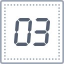 公众服务便捷舒适，提升公众获得感。